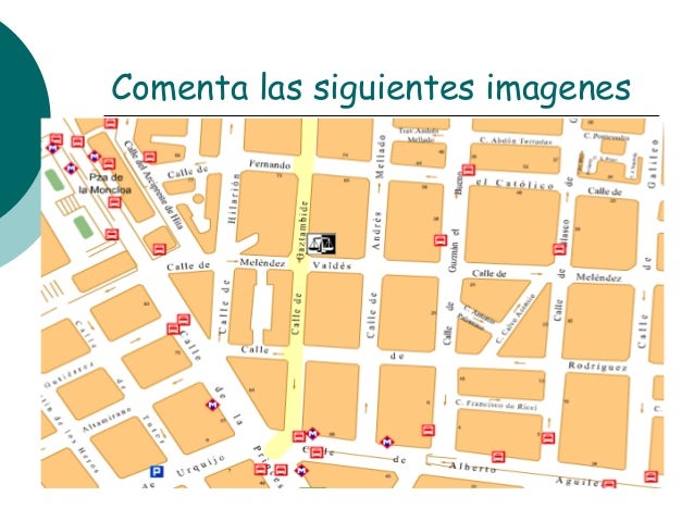 Planos urbanos