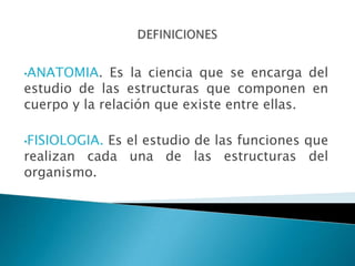 DEFINICIONES ,[object Object]