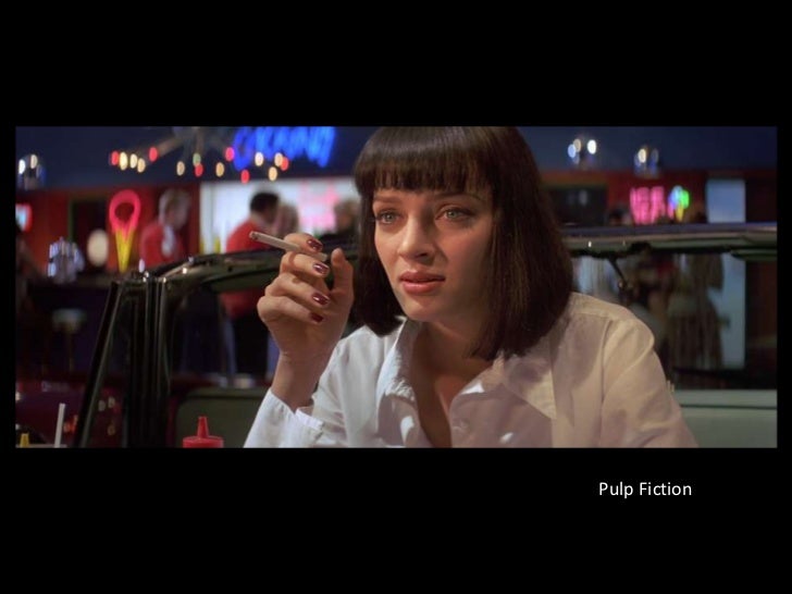 PulpFiction<br />