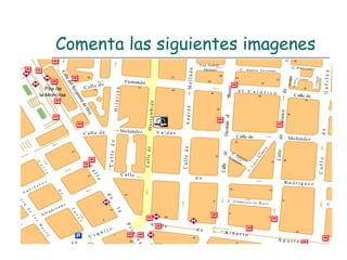 Comenta las siguientes imagenes

 