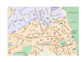 Plano  urbano  20-11-2013