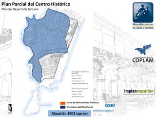 Plan parcial del centro historico.pdf