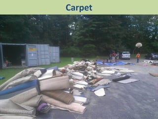 Carpet
 