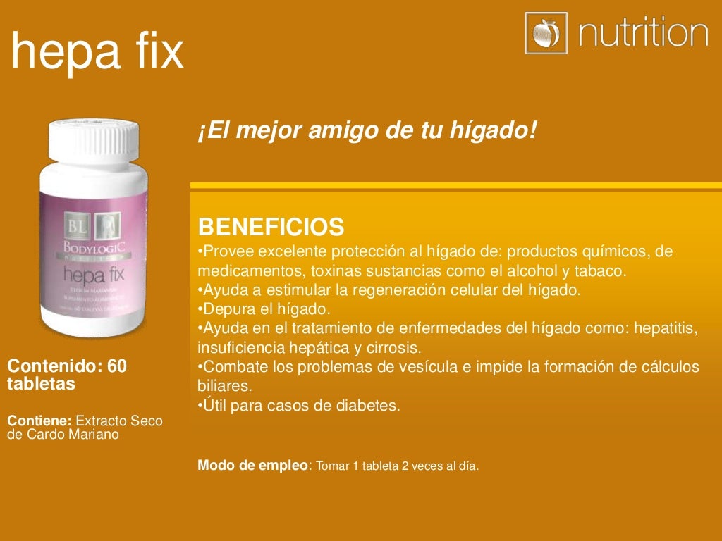 Plan producto negocio 2013