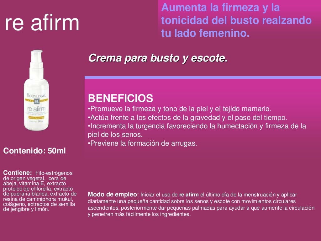 Plan producto negocio 2013
