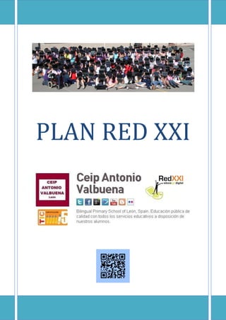 PLAN RED XXI
 