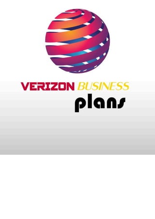 Verizon BusinessVERIZON summary