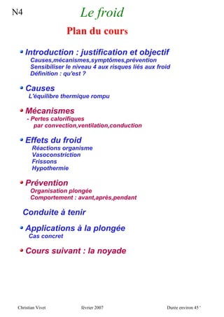 Frisson Definition Plans theorie-n4 | PPT