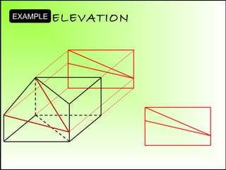 Plans and elevations | PPT