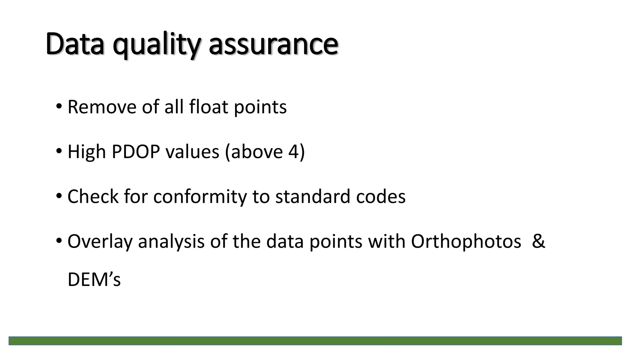 Plans and Profiles.pptx