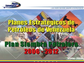 Marzo 2006
 