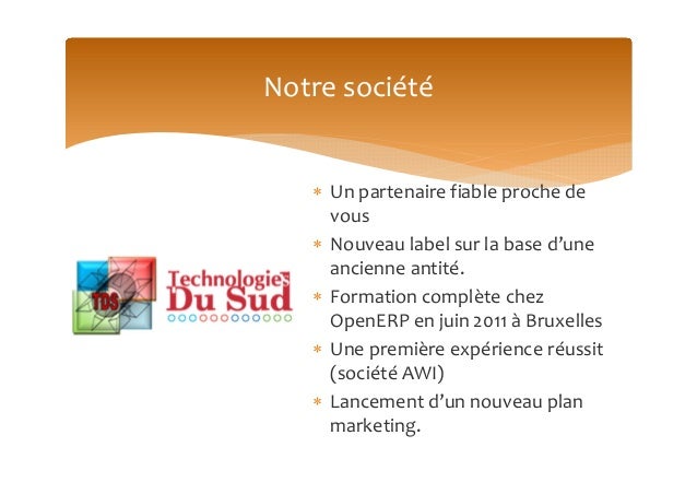 table 8 pivot odoo 2015 séminaire Plan odoo janvier
