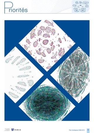 Plan stratégique 2008-2012   
 