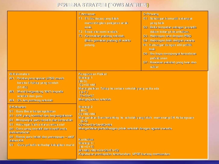 Plan Strategik 2010 1