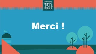 Merci !
 