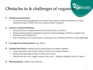 Plant-Powered Living: How Our Choices Shape the Future | PDF