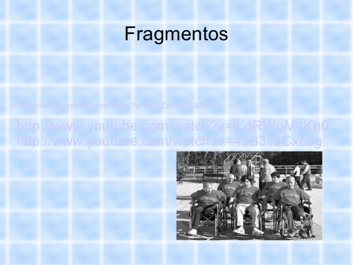 Planta 4ª Planta 4ª