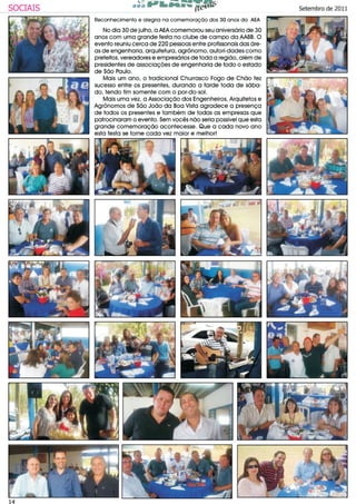 Plantanews 4º Edição Setembro/2011