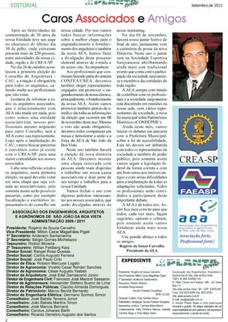 Plantanews 4º Edição Setembro/2011