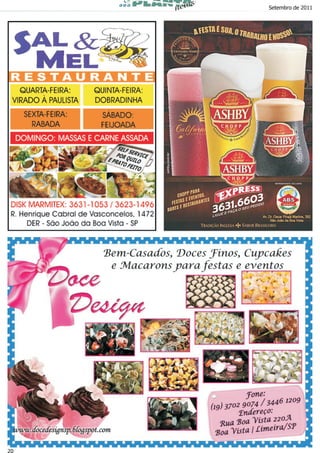 Plantanews 4º Edição Setembro/2011