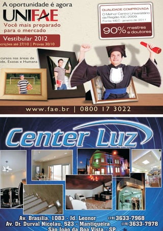 Plantanews 4º Edição Setembro/2011