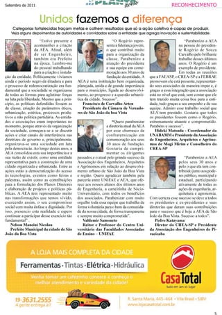 Plantanews 4º Edição Setembro/2011