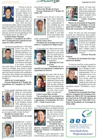 Plantanews 4º Edição Setembro/2011