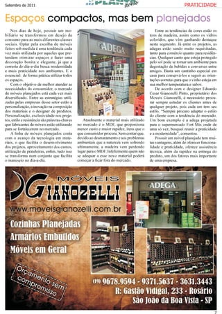 Plantanews 4º Edição Setembro/2011