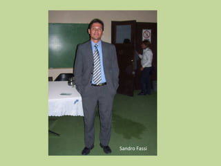 Sandro Fassi 