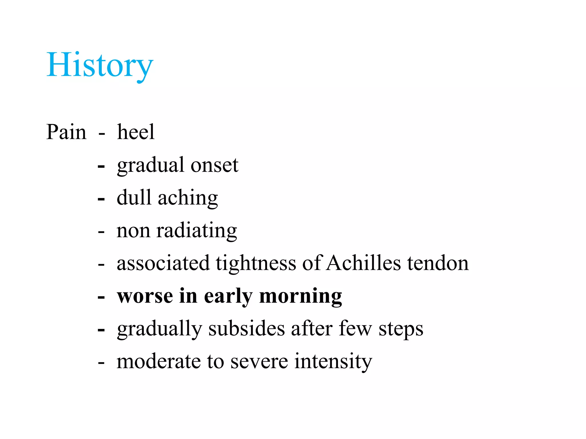Plantar fasciitis.pptx