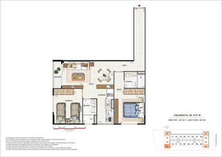 Plantas Option Recreio