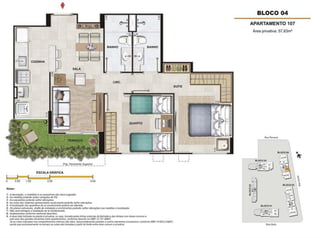 Plantas Viva Penha e Nova Penha