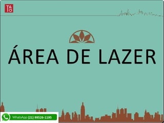 Highline Exclusive Vila Isabel 