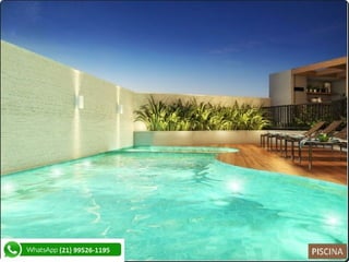 Highline Exclusive Vila Isabel 