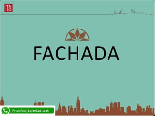 Highline Exclusive Vila Isabel 