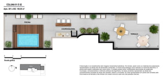 Plantas Vinicius Bait Ipanema