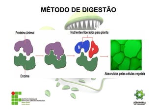 MMÉÉTODO DE DIGESTÃOTODO DE DIGESTÃO
 
