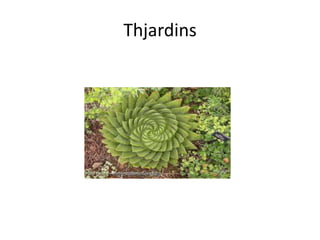 Thjardins
 