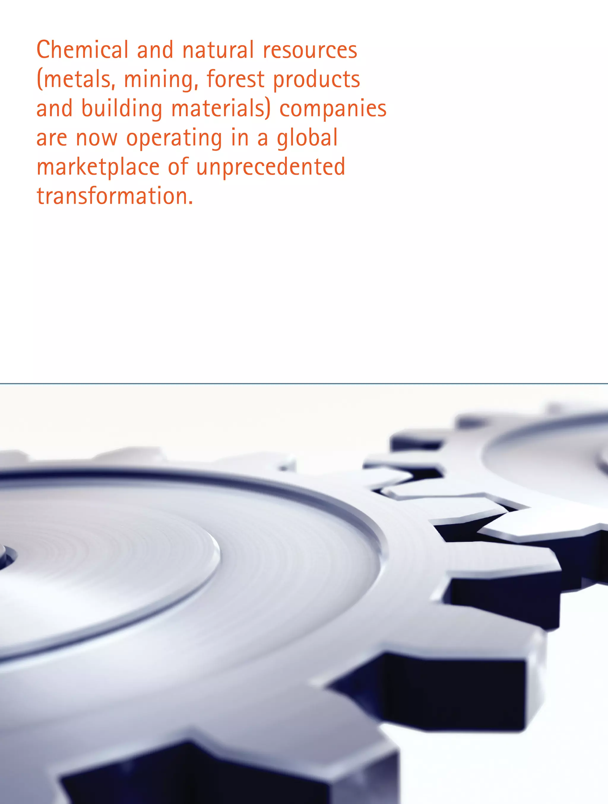 Accenture Plant Asset Solutions Brochure