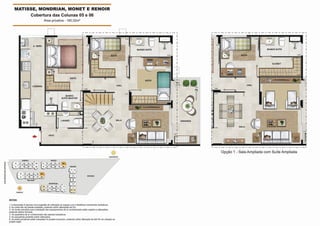Plantas Humanizadas do Vernissage