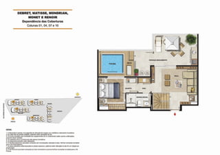 Plantas Humanizadas do Vernissage