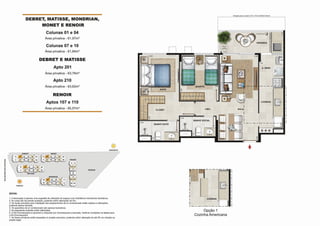 Plantas Humanizadas do Vernissage