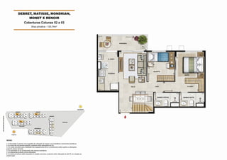 Plantas Humanizadas do Vernissage