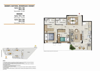 Plantas Humanizadas do Vernissage