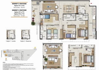 Plantas Humanizadas do Vernissage