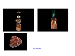 Estructura