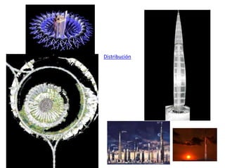 Distribución