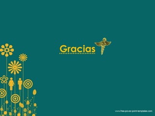 Gracias 
