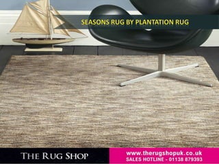 Rugs By Plantation Rugs | PPT
