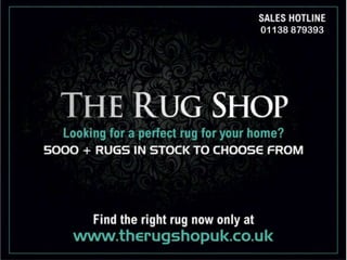 Rugs By Plantation Rugs